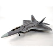 Lockheed Martin F-22 Raptor USAF - 325 FW Tyndall AFB -1/72 Scale Diecast Model