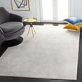 thumbnail image 2 of SAFAVIEH Sonoma Rowan Abstract Area Rug, Grey/Ivory, 6'7" x 6'7" Square, 2 of 11