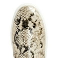 thumbnail image 2 of Time and Tru Women's Snake Twin Gore Slip On, Wide Width Available, 2 of 6