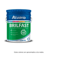 thumbnail image 2 of Esmalte Secado Rápido Acuario Brilfast 19 Lts Blanco, 2 of 2
