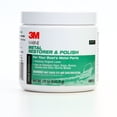 thumbnail image 1 of 3M Metal Restorer and Polish, 09019, 18 oz Paste, 6 per case, 1 of 1