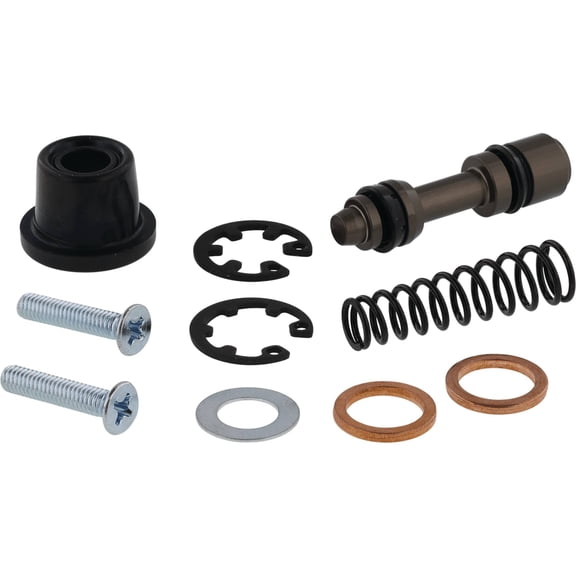 All Balls Front Master Cylinder Rebuild kit 18-1022 for Husaberg FE 650 C 06