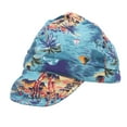 thumbnail image 2 of Welding Cap, Washable Multifunctional Welder Hat  for Outdoor Activities, 2 of 7