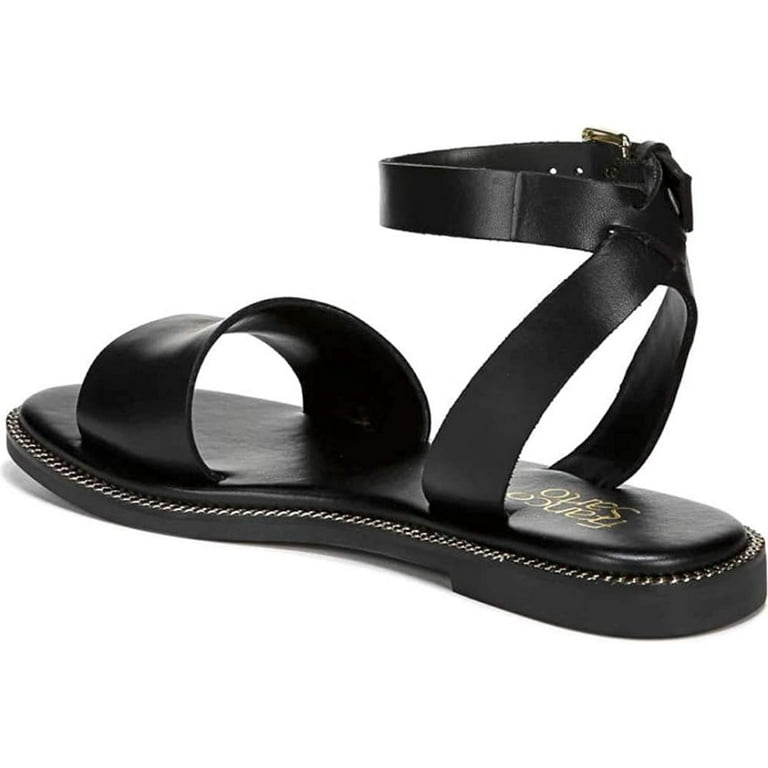 Franco sarto kyra leather best sale sandals