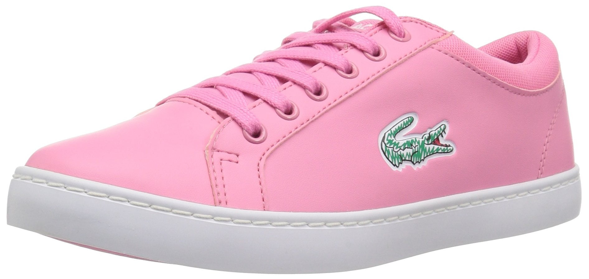 lacoste classic sneakers