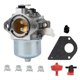 thumbnail image 1 of Briggs & Stratton 699831 6949 41 499158 Carburetor for Lawn Tractor, 1 of 5