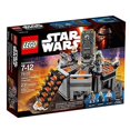 thumbnail image 1 of LEGO STAR WARS Chambre de Congélation du Carbone 75137 Jouet STAR WARS, 1 of 6
