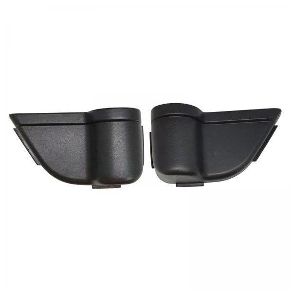 2 Bolsillos De Puerta Delantera Sunnimix para 2011-2018 JK insertar puerta de almacenamiento