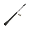 thumbnail image 2 of FM Antena Uversal Techo til Stereo Antena Antena de 9 pulgadas Soledad Radio Antena de antena FM FM, 2 of 8