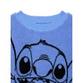 thumbnail image 6 of Lilo & Stitch Boys Fleece Top with Long Sleeves, Sizes 4-18, 6 of 6