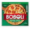 thumbnail image 6 of Boboli Original Crusts, 2 count, White Pizza Crust, 10 oz Bag, 6 of 7