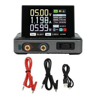 ZK-5KX Voedingsmodule, CNC DC Auto Lift Module, Boost Voeding Module DC Programmeerbare Voeding Verstelbare Gereguleerde Voeding Ot16