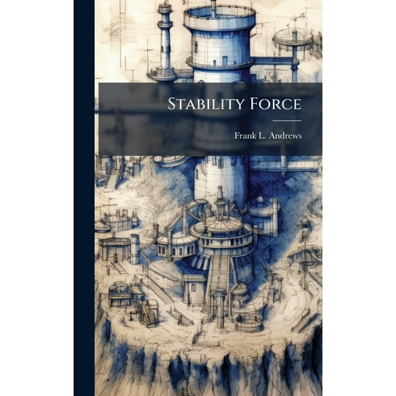 Stability Force, (Hardcover)
