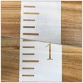 thumbnail image 3 of 7Pcs Children Growth Template Ruler Plastic Kids Growth Chart Stencil Reusable Ruler, 3 of 4