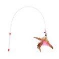 thumbnail image 4 of Convenient Cat Play Toy,  Peek And Play Cat Toy, For Cat Work Out Kitten Entertainment, 4 of 8
