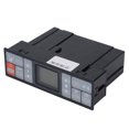 thumbnail image 4 of Air Conditioner Control Panel, 293-1136 Wear  Excavator AC Controller Panel Replacement Part  for 325D 336D 307D, 4 of 8