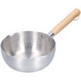 thumbnail image 2 of 18cm/7.1in Saucepan 304 Stainless Steel Pot Supplement Food Pot without Lid for Kitchen Use, 2 of 14
