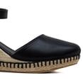 thumbnail image 4 of Zapatillas para Mujer ZMexico 2107 negro 24.5, 4 of 4