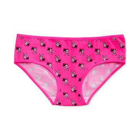 Maidenform Girls' or Little Girls' Hipster Underwear M