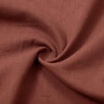 thumbnail image 6 of JJHGVB Long Trousers Summer Outfit Sweat Wear Pull-On Pant Wide Leg Palazzo Wide Leg Pants cream pants palazzo pants Flowy Pants Straight Leg Trousers High Waist Pants with Pockets Red XL, 6 of 9