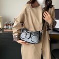 thumbnail image 4 of Bolso La Parte Superior Del Bolsillo Múltiples Bolsas Elegantes Cuerpo, 4 of 9