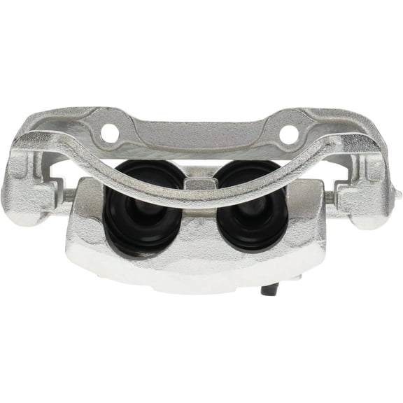 OEG Parts New Front Left Caliper Replacement For Nissan Pickup 3.0L 1995, 2.4L 1995-1997, Frontier 3.3L 1999 2000, 2.4L 1998-2004 19-B1673 19B1673