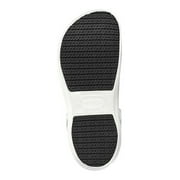 Crocs at Work Unisex Bistro Slip Resistant Clog