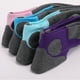 thumbnail image 4 of Calcetines de esquí 2 pares, calcetines térmicos hasta la rodilla para snowboard, senderismo, clima frío, nieve, caza, 4 of 6