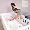 thumbnail image 4 of Almohada de Lactancia CHIQUI MUNDO Ivory, 4 of 5
