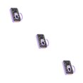 thumbnail image 3 of Maytalsory Versatile And Futuristic Power Bank Kit For Mobile Phones 22.5W Large Capacity 10000 Power Bank Case violet 3Set, 3 of 6