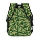 thumbnail image 4 of Disketp Crayfish Army Mochila Estampada para Hombre y Mujer – Mochila Ligera Clásica con Múltiples Bolsillos para Universidad, Trabajo y Viajes-One Size, 4 of 5