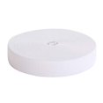 thumbnail image 2 of Myuren 34 Inch By 20 Yard White Heavy Stretch High Elasticity Elastic Spool Knit Elastic Bands For Sewing, 2 of 4