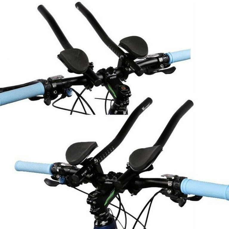 Aero bar best sale for mountain bike