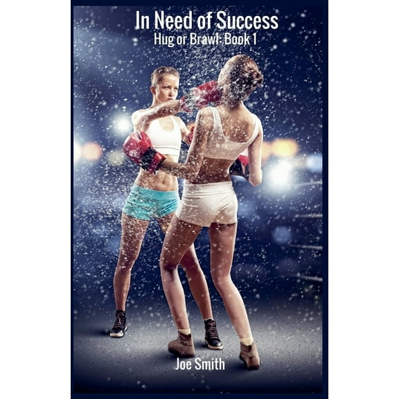 Hug or Brawl Catfight Reality Show, Book 1, (Paperback)