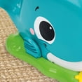 thumbnail image 4 of Juguete De Actividades Silly Spout Whale Ball Popper Bright Starts 10934, 4 of 7