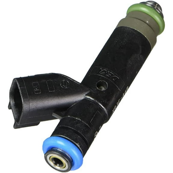 Motorcraft Fuel Injector CM-4881