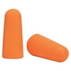 Walker's Game Ear Foam Earplugs, 5-Pack