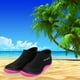 thumbnail image 5 of Botas de Buceo de Neopreno Botines de Suela de Goma Antideslizantes Botillas de Buceo Botines Rafting ejercicio Acuáticos para Adultos Equipo Accesorio Negro Rosa 39 DYNWAVEMX Botas de buceo, 5 of 7