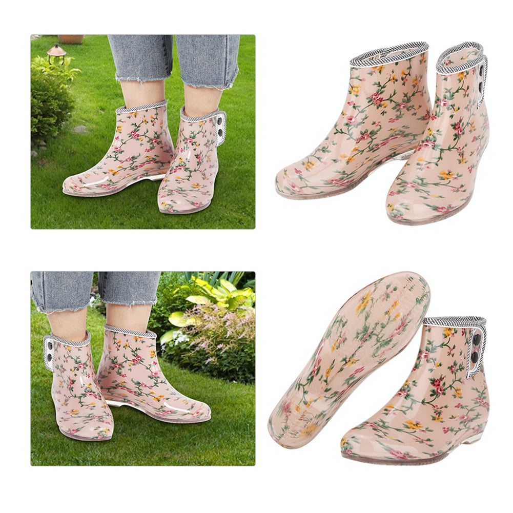 botas en walmart