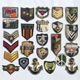 thumbnail image 5 of Insignias de soldado de Patch Libiline para niños, 24 unidades, 5 of 5