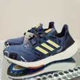 thumbnail image 4 of NEW Men's Size 5 Adi-das UltraBoost 22 "Wonder Steel Blue" GX9166, 4 of 6