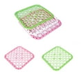 thumbnail image 4 of HomeLife Multifunctional Placemat Kitchen Sink Drying Rack Draining Mat Insulation Pad, 4 of 6