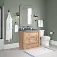 thumbnail image 5 of Delta ESA35-MB Esato Towel Hook in Matte Black, 5 of 5
