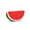 Jumbo Watermelon Squishy Toy A4, variant on Watermelon  Squishy Toy, Slow Rising Soft Foam Stress Relief Squeeze, Cute Fruit Squishy for Relaxation and Sensory Play, Anti Stress Fidget Gift