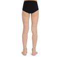 thumbnail image 2 of Capezio Brief - Girls, 2 of 2