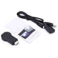 thumbnail image 4 of 1080P Miracast, HD Multimedia Interface Port Media Miracast Video Music Play  for Notebook, 4 of 7