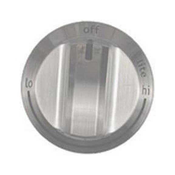 FRIGIDAIRE 5304525746 KNOB - GENUINE OEM PART