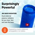 thumbnail image 4 of Parlante Bluetooth JBL Flip 4 impermeable portátil rojo, 4 of 6