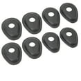 thumbnail image 1 of Indicateurs Moto Clignotant Adaptateur Entretoises Antirouille Adapter pour Fazer FZ1 FZ6 YZF-R1 YZF-R6 R1 R6 R3 FZ8 MT-01 CR250, 1 of 8