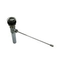 thumbnail image 1 of Pop-Up Drain - Satin Nickel, 1 of 1